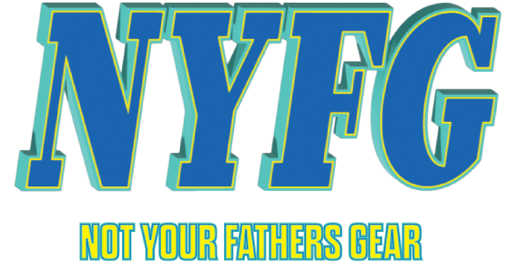 Not Your Father's Gear