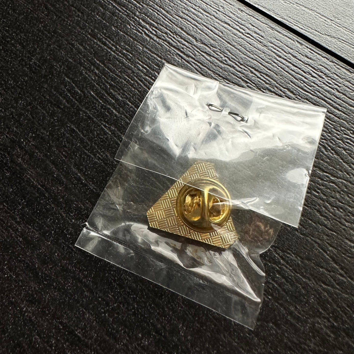 Palace Tri-Ferg Pin