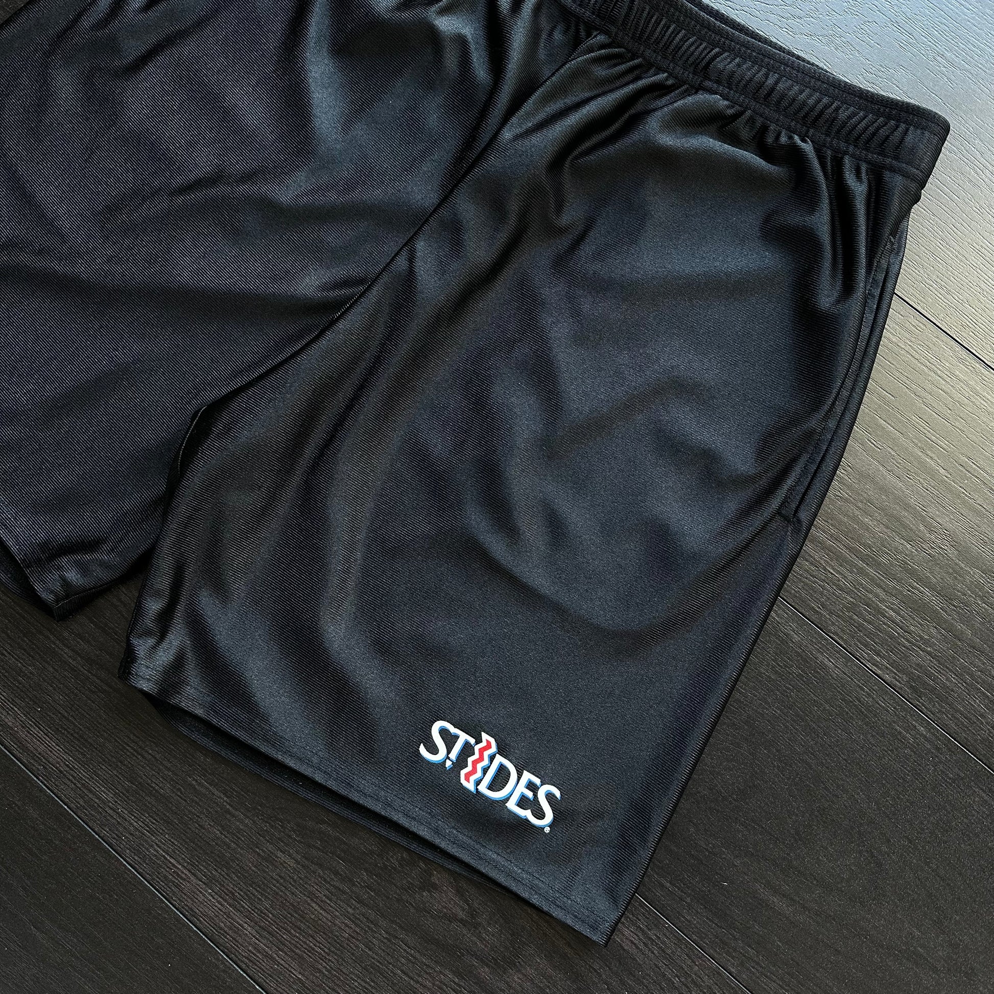 Supreme/St Ides Basketball Shorts – Not Your Father's Gear