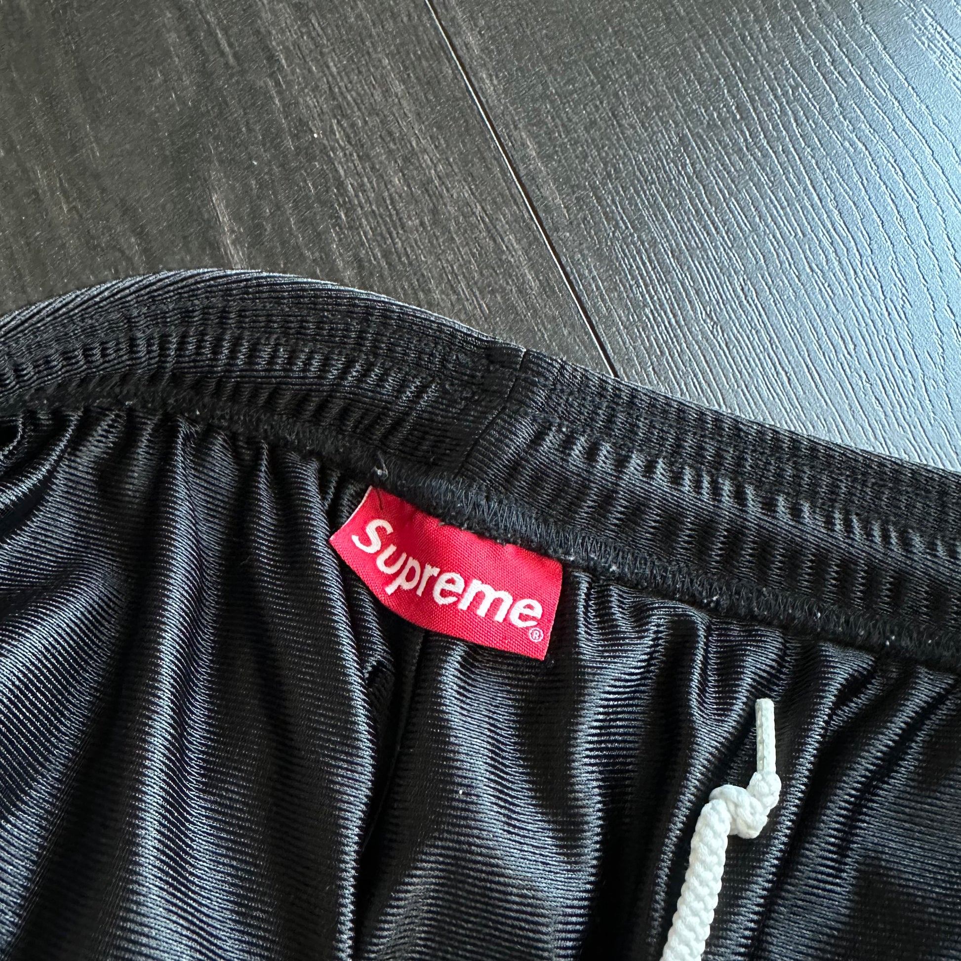 Supreme - Supreme Waist Bag SS17 (black) – Streetwear Official