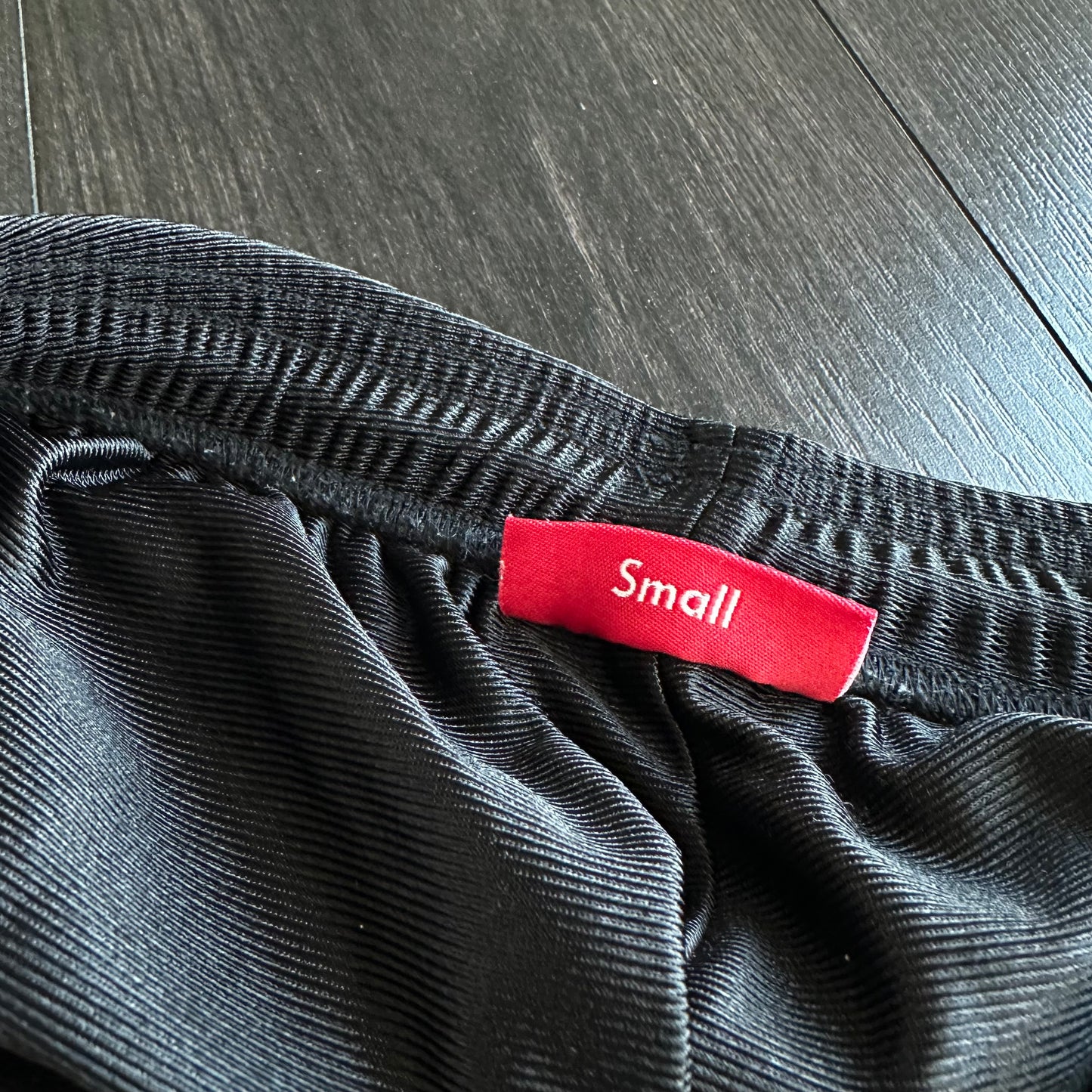 Supreme/St Ides Basketball Shorts