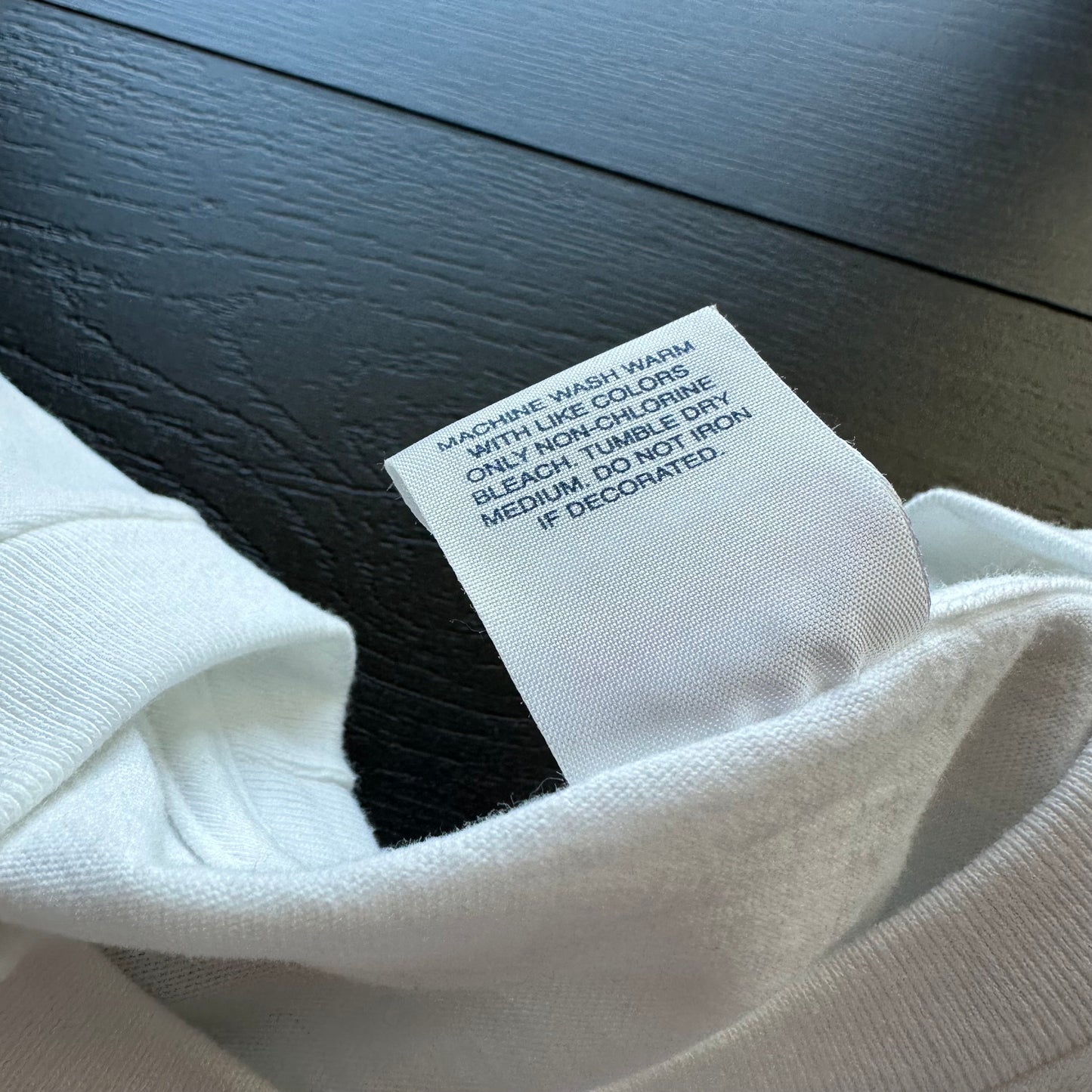Supreme Neil Young Photo Tee