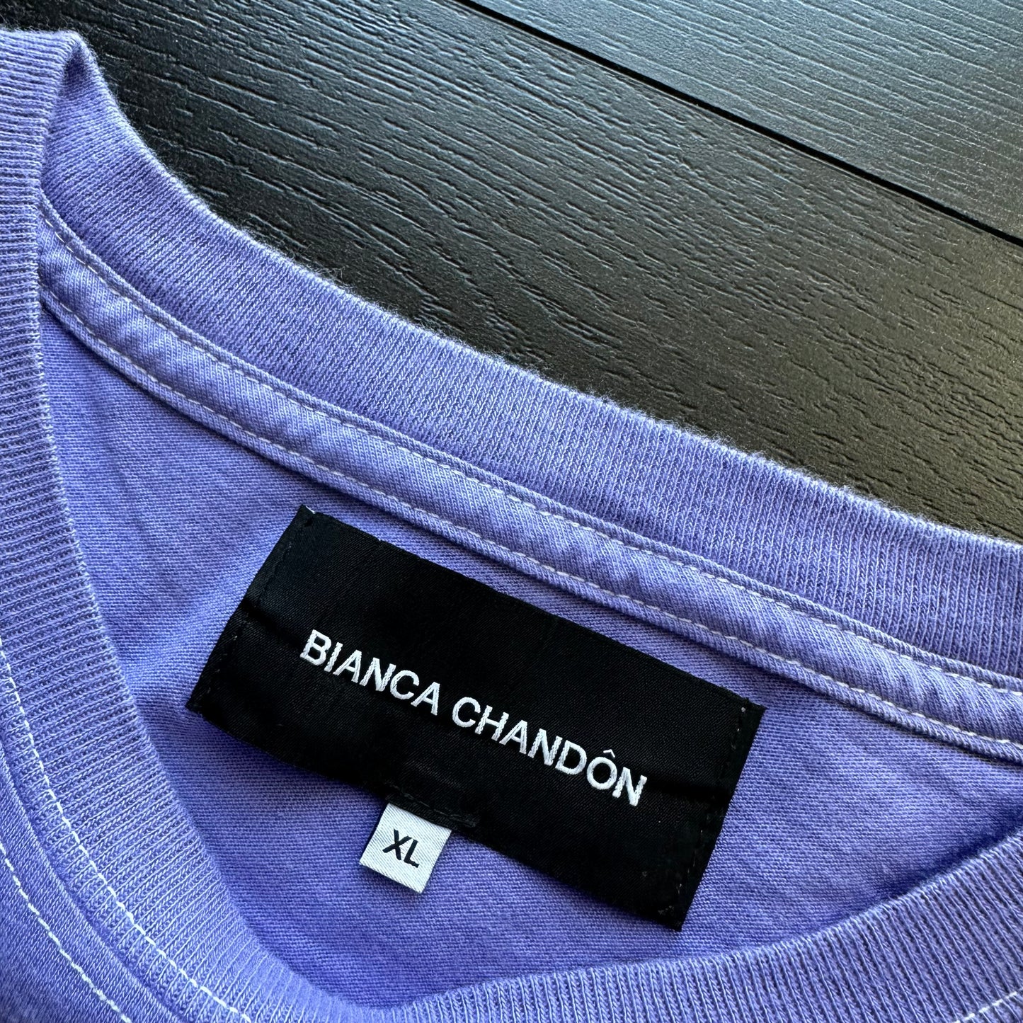 Bianca Chandôn Lover Pocket Tee