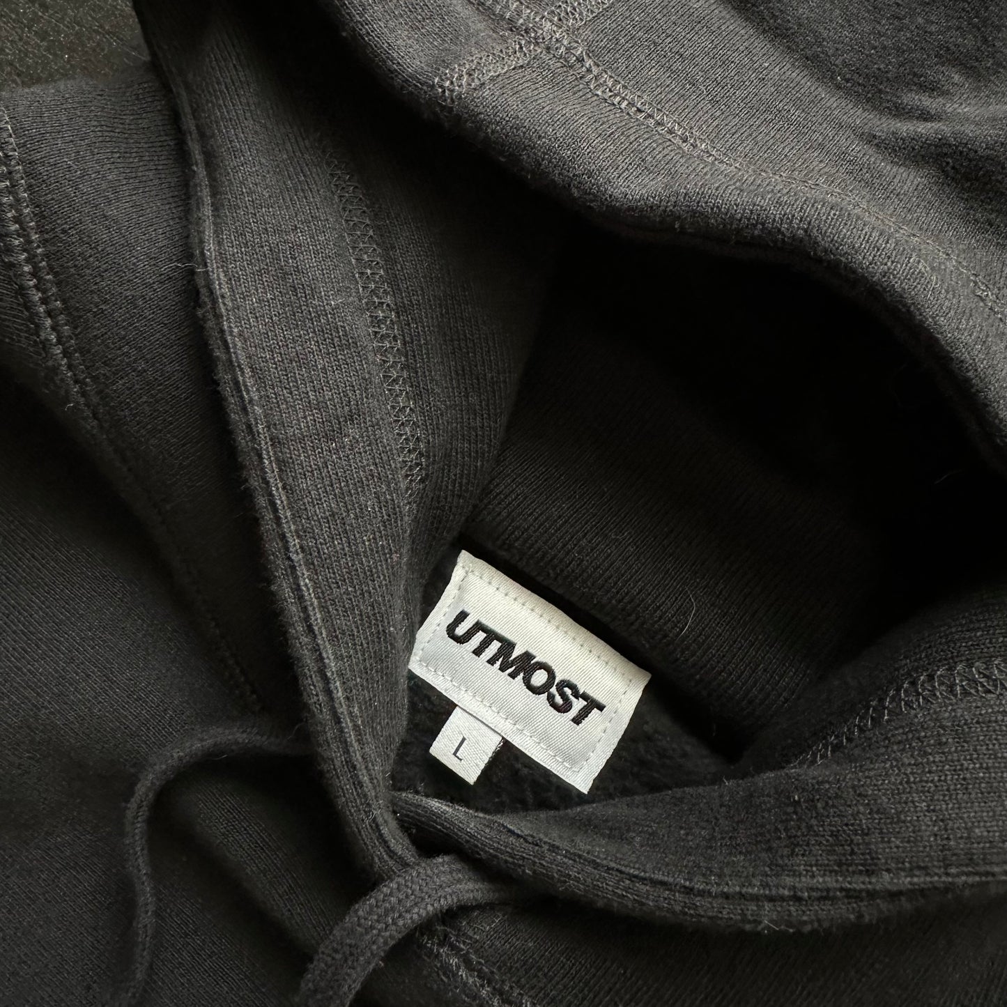 Utmost Madonna Hoodie
