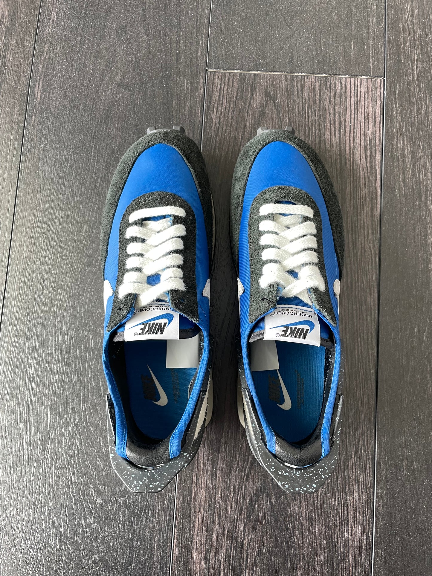 Nike/Undercover Daybreak