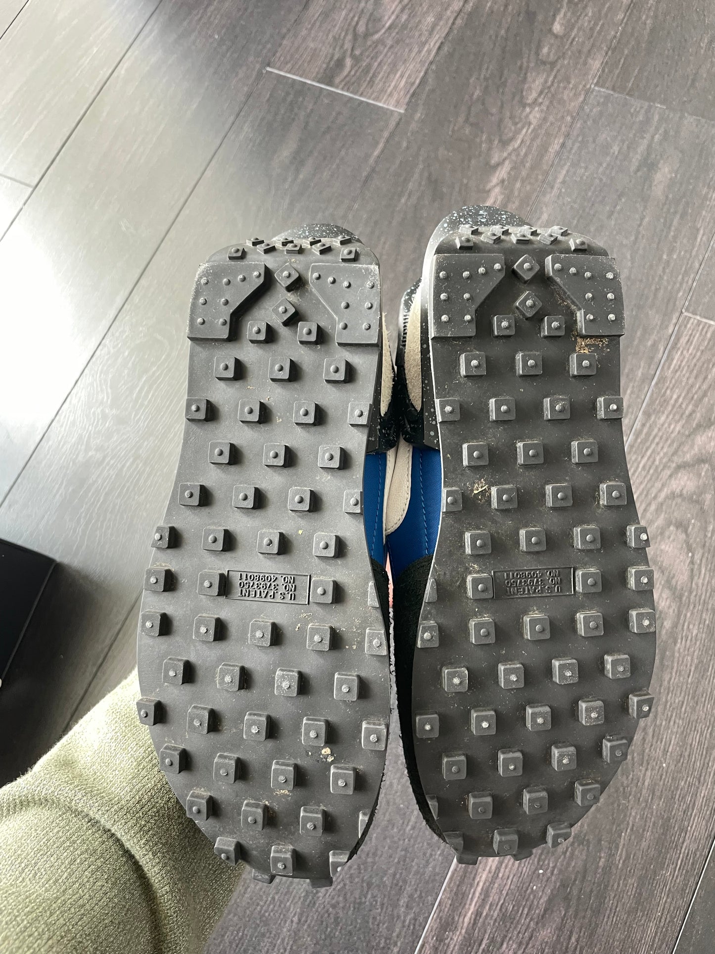 Nike/Undercover Daybreak
