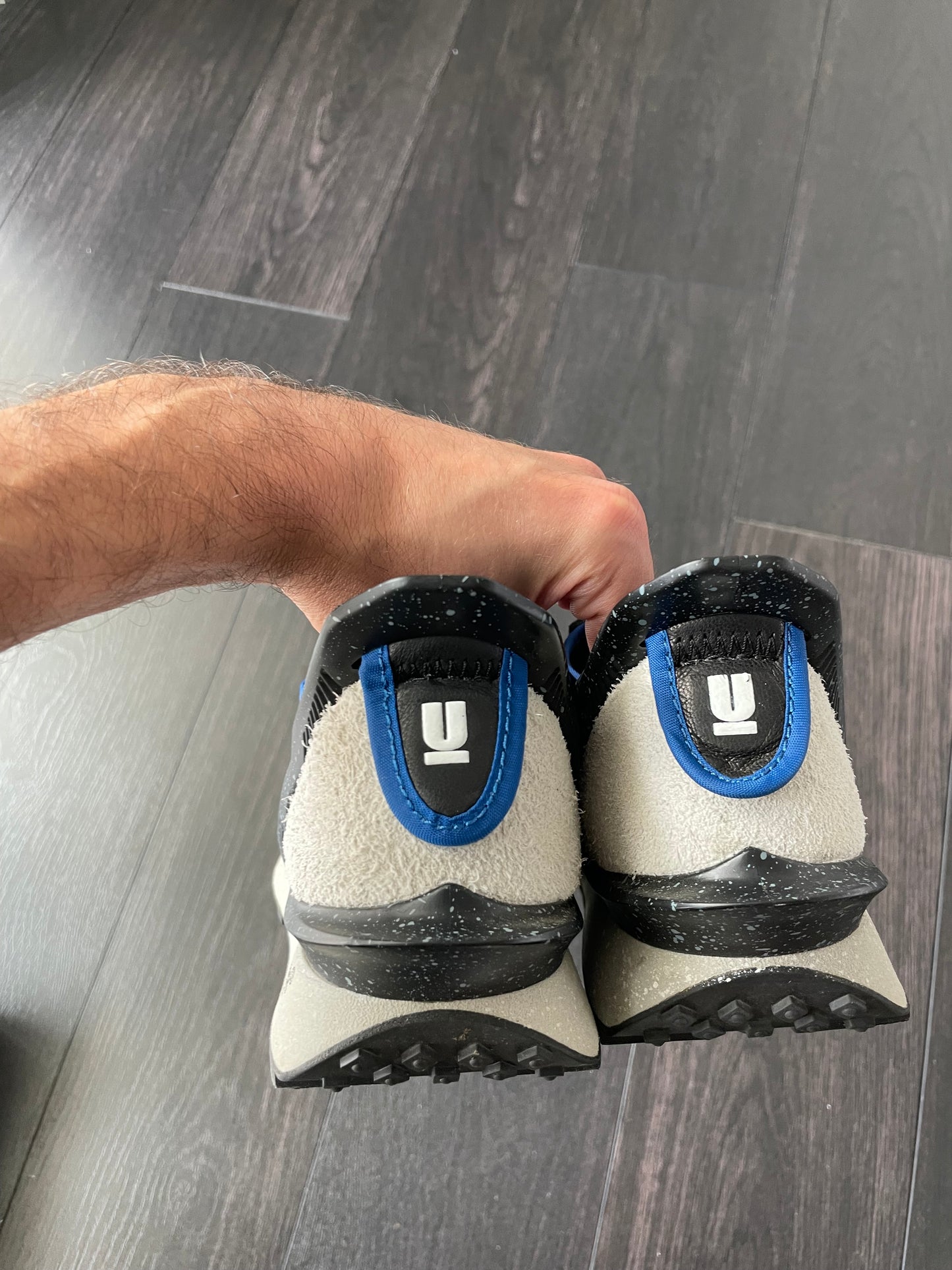 Nike/Undercover Daybreak