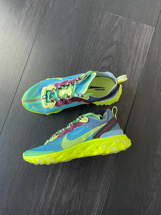 Nike/Undercover React Element 87