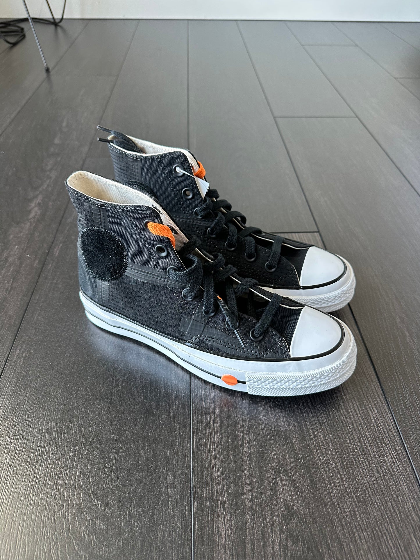 Converse/Rokit Chuck Taylor 1970s