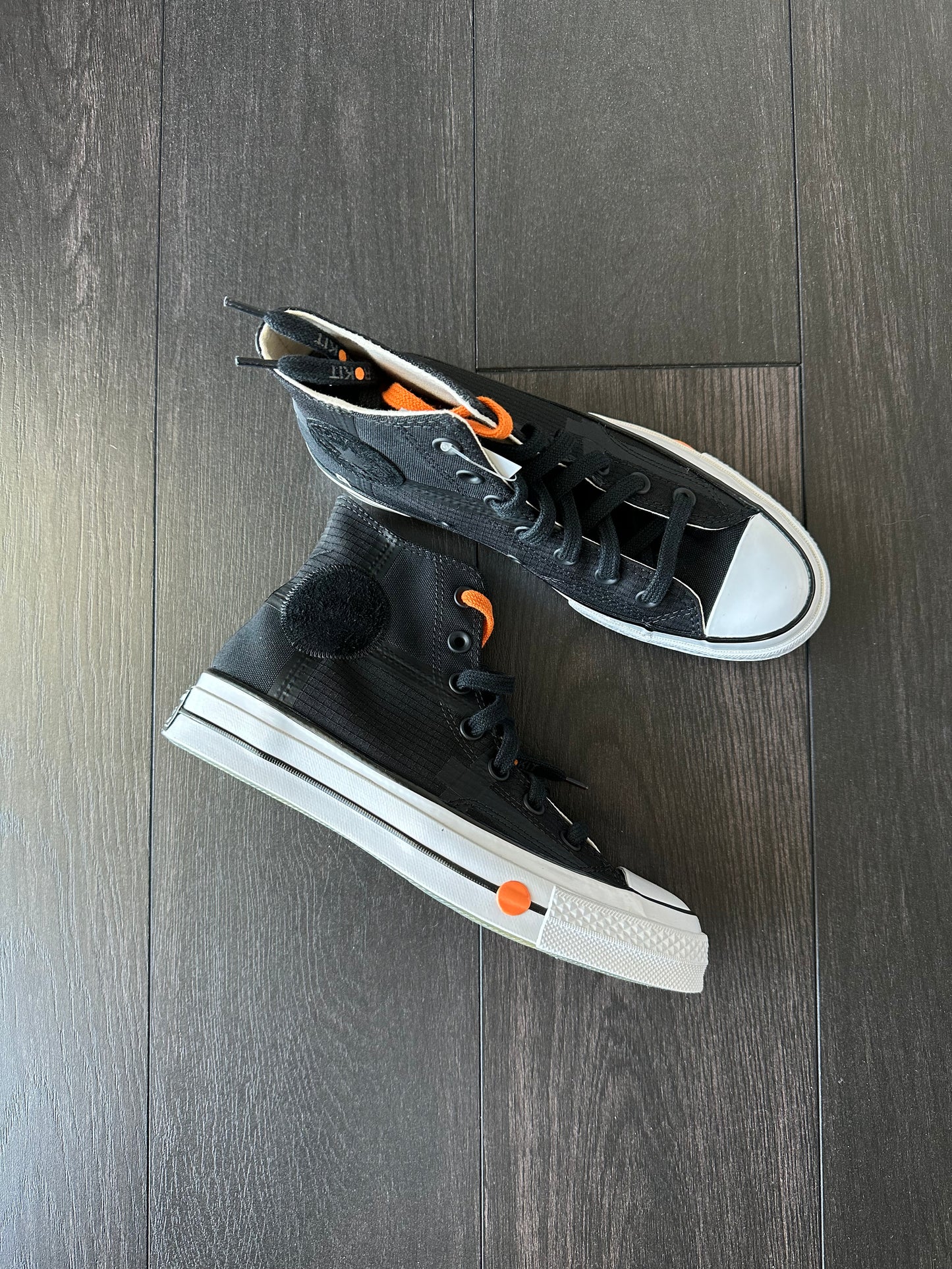 Converse/Rokit Chuck Taylor 1970s