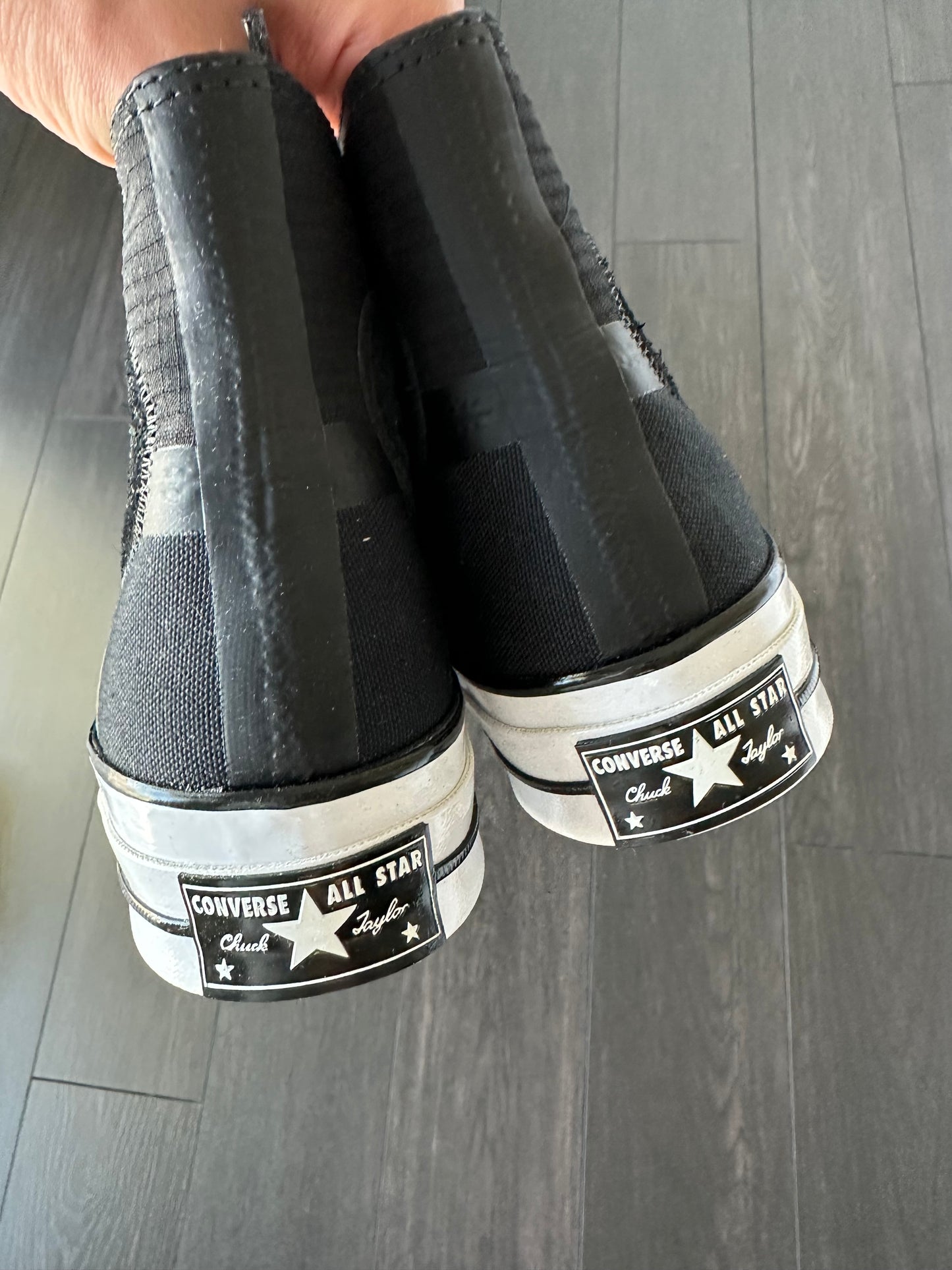 Converse/Rokit Chuck Taylor 1970s