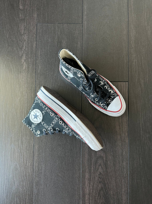Converse/J.W. Anderson Chuck Taylor 1970s