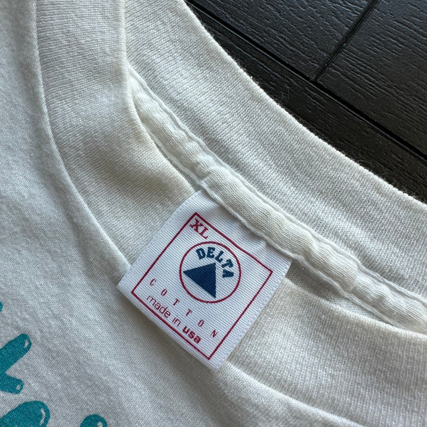 Vintage Betty Boop Tee