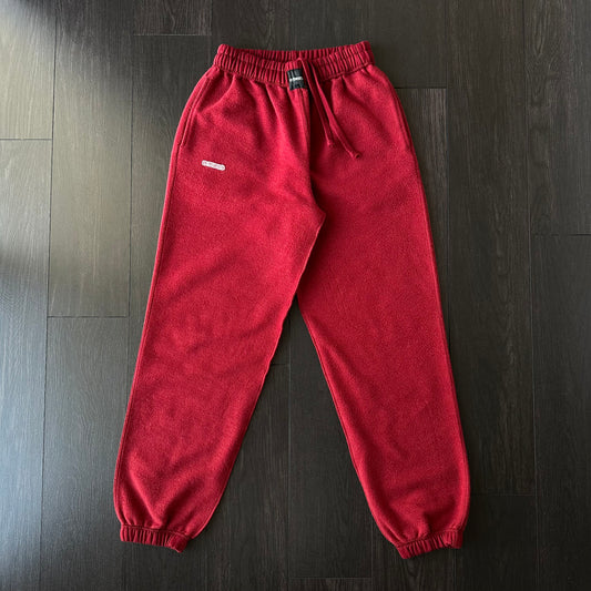 Vetements Oversized Inside-Out Lounge Pants