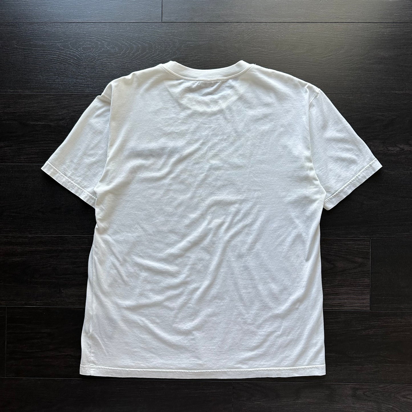 Calvin Klein 205W39NYC Blood Drip Tee