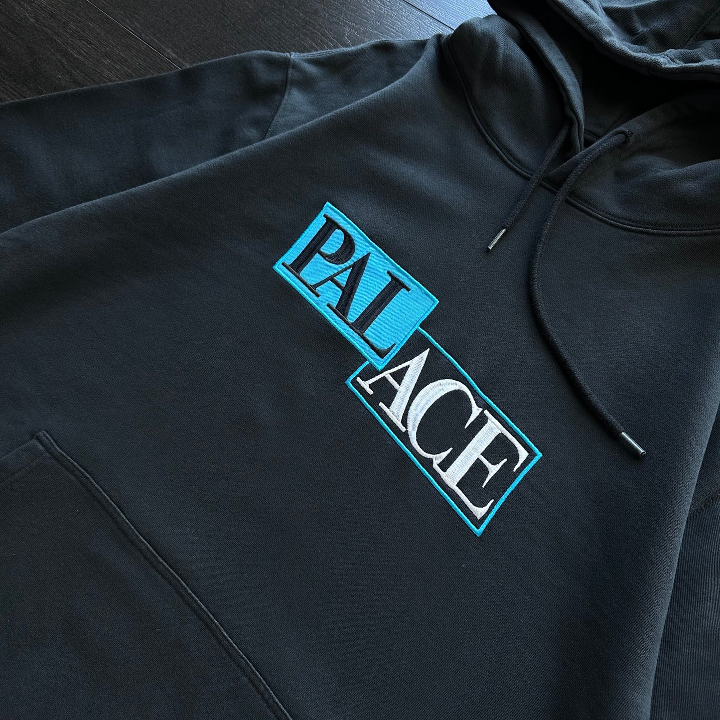 Palace Lovely Hooded Sweatshirt