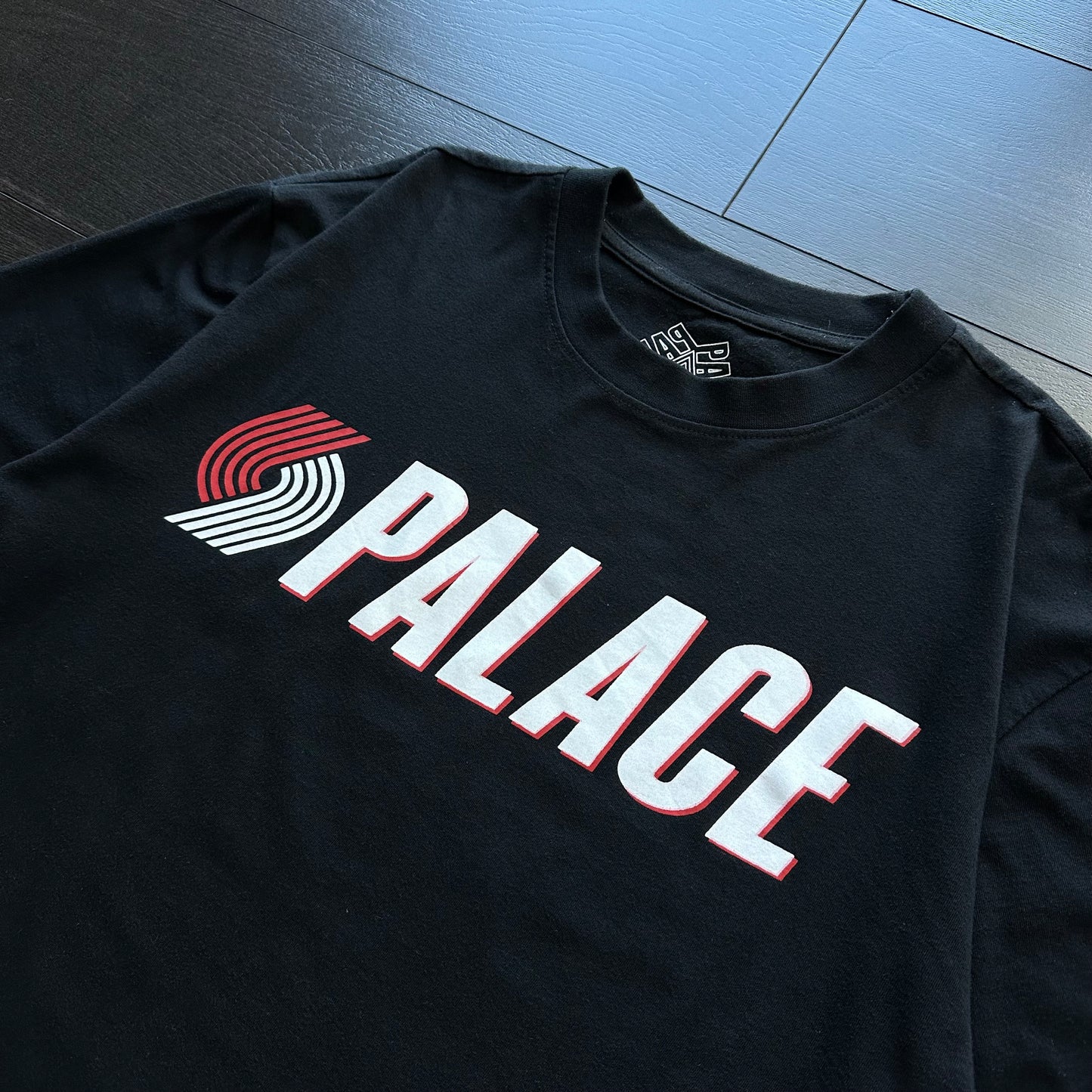 Palace Blazers Tee