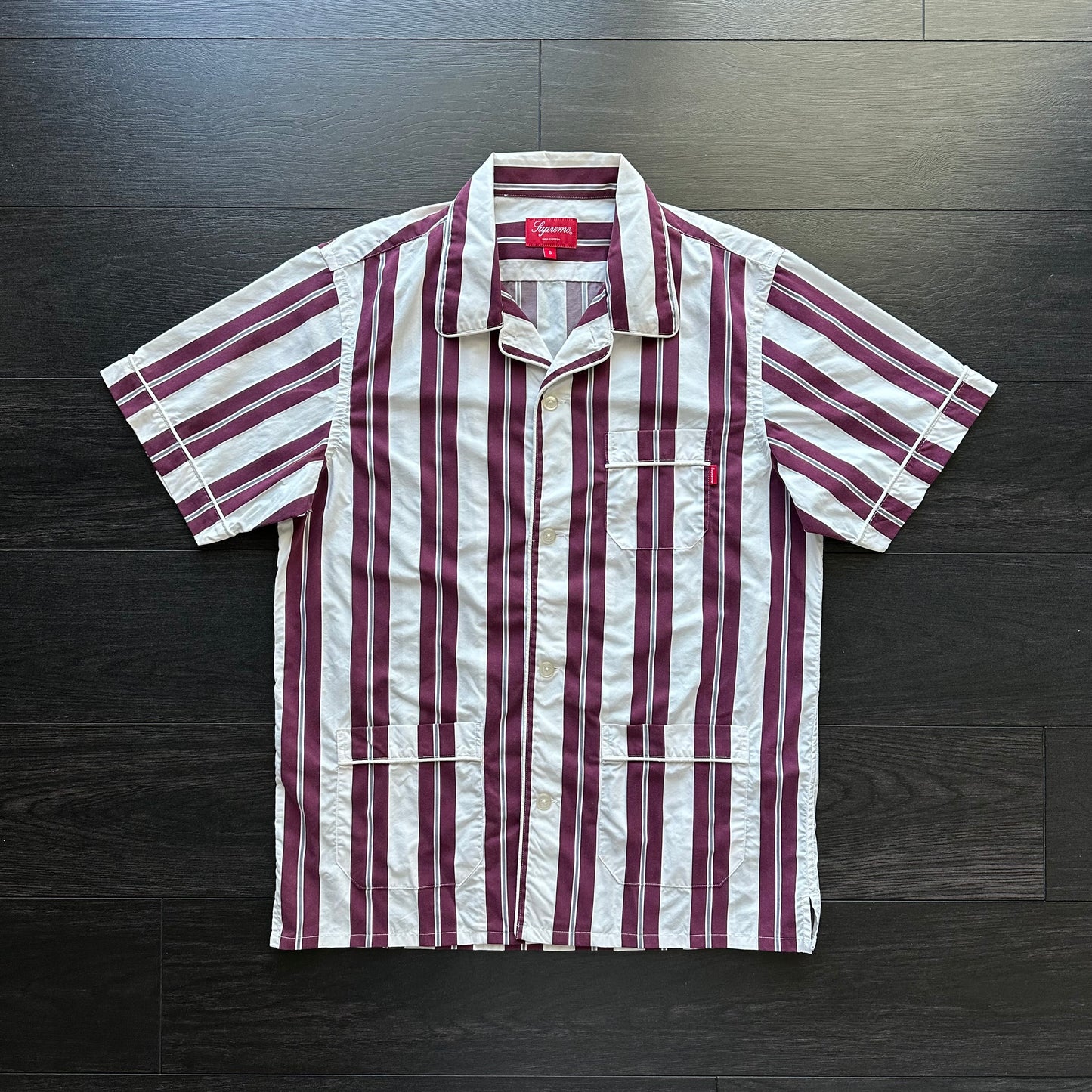 Supreme Pajama Set