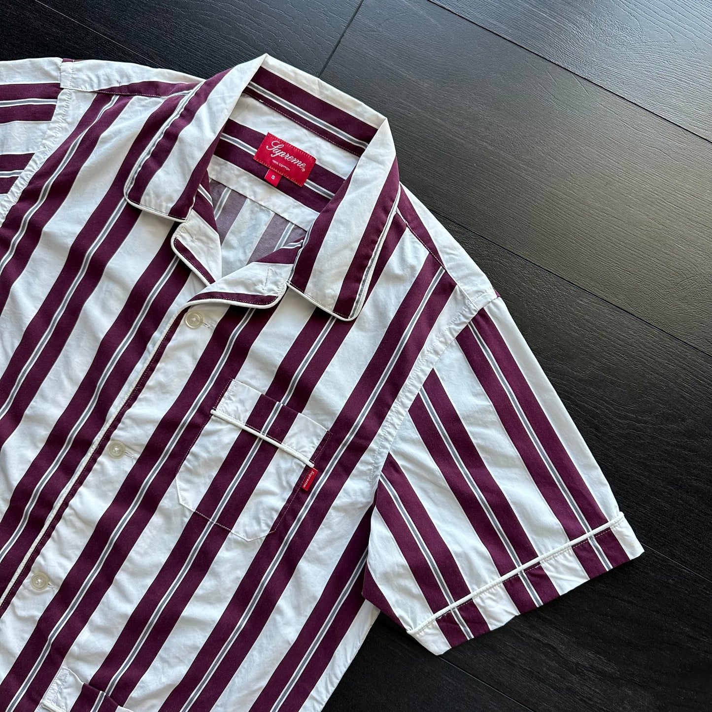 Supreme Pajama Set