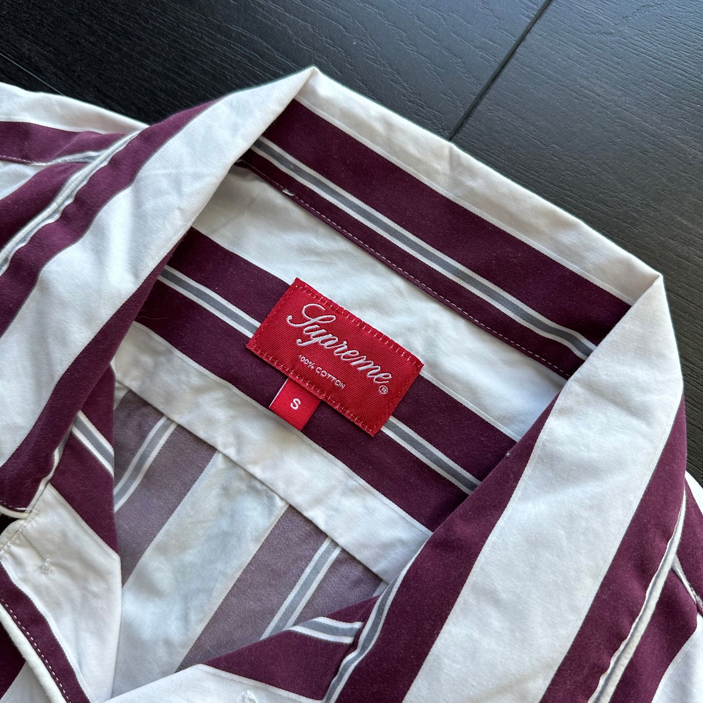 Supreme Pajama Set