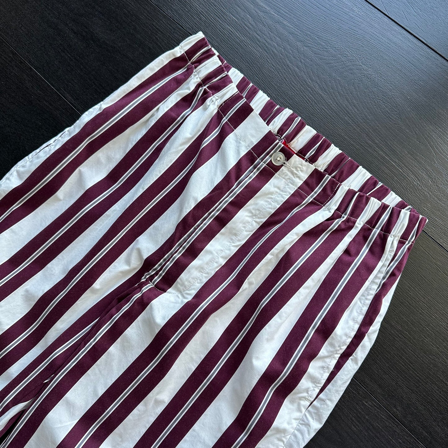 Supreme Pajama Set