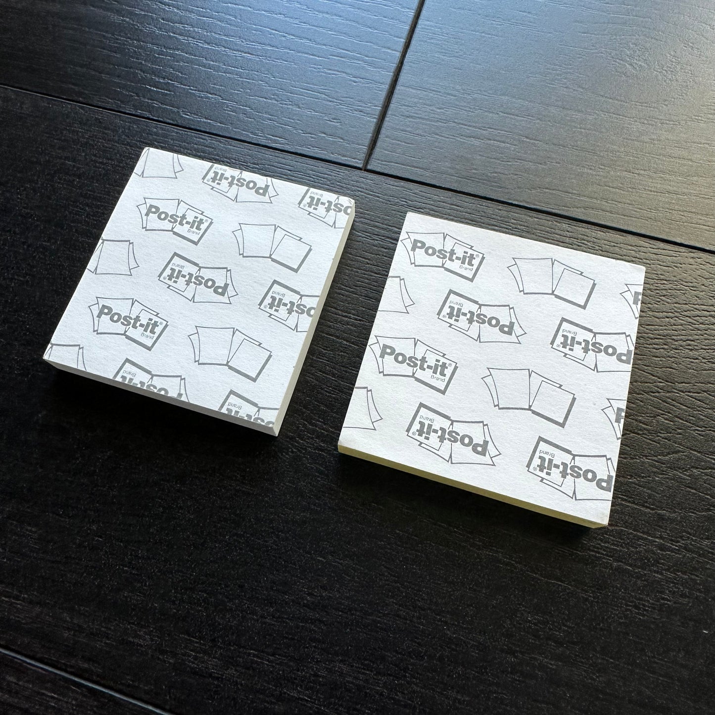 Supreme Post-It Notes Set