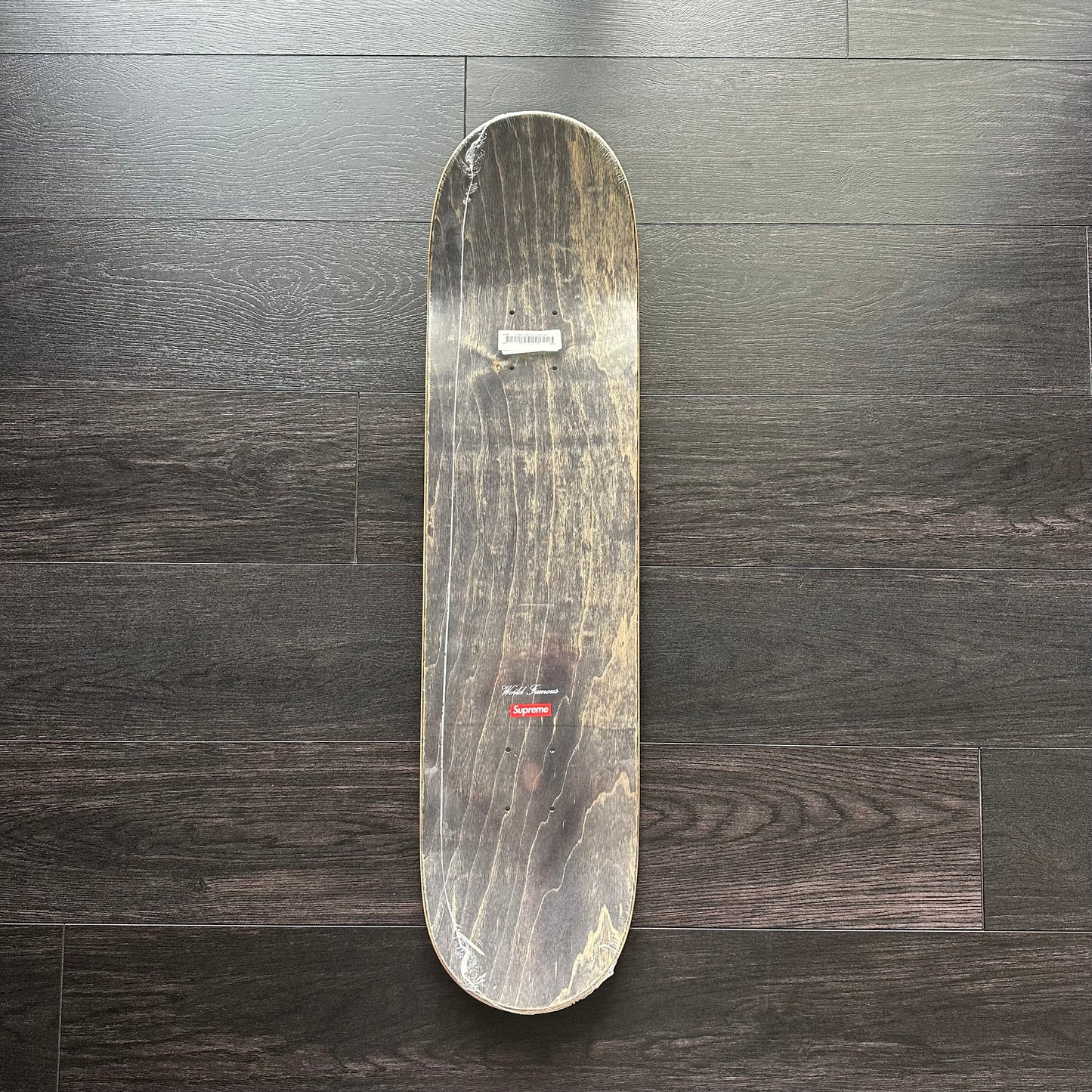 Supreme Planes Deck