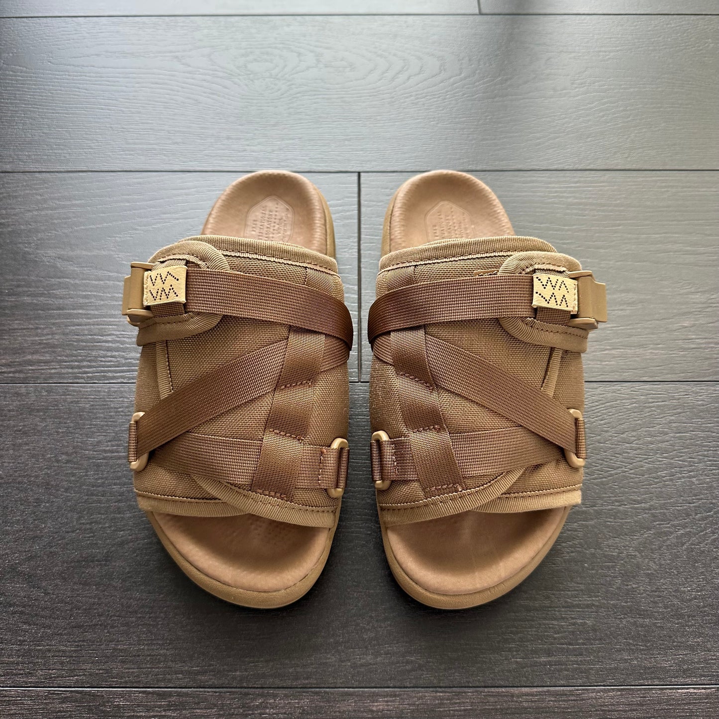 Visvim Christo