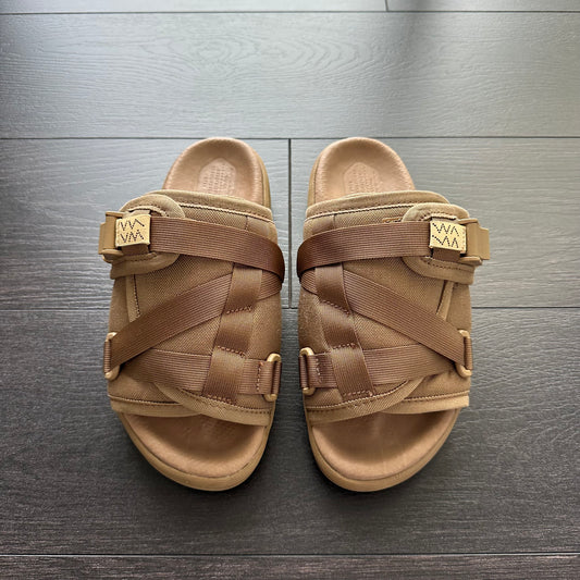 Visvim Christo