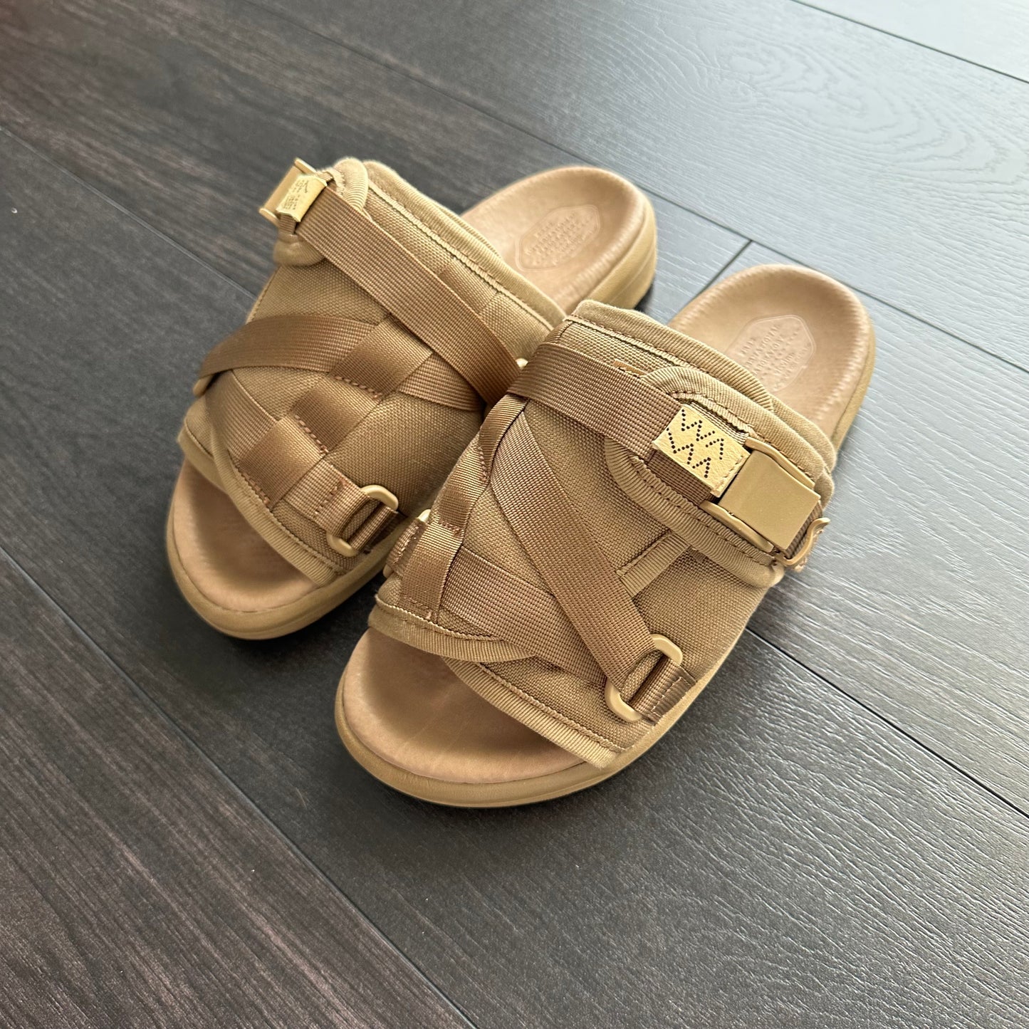 Visvim Christo