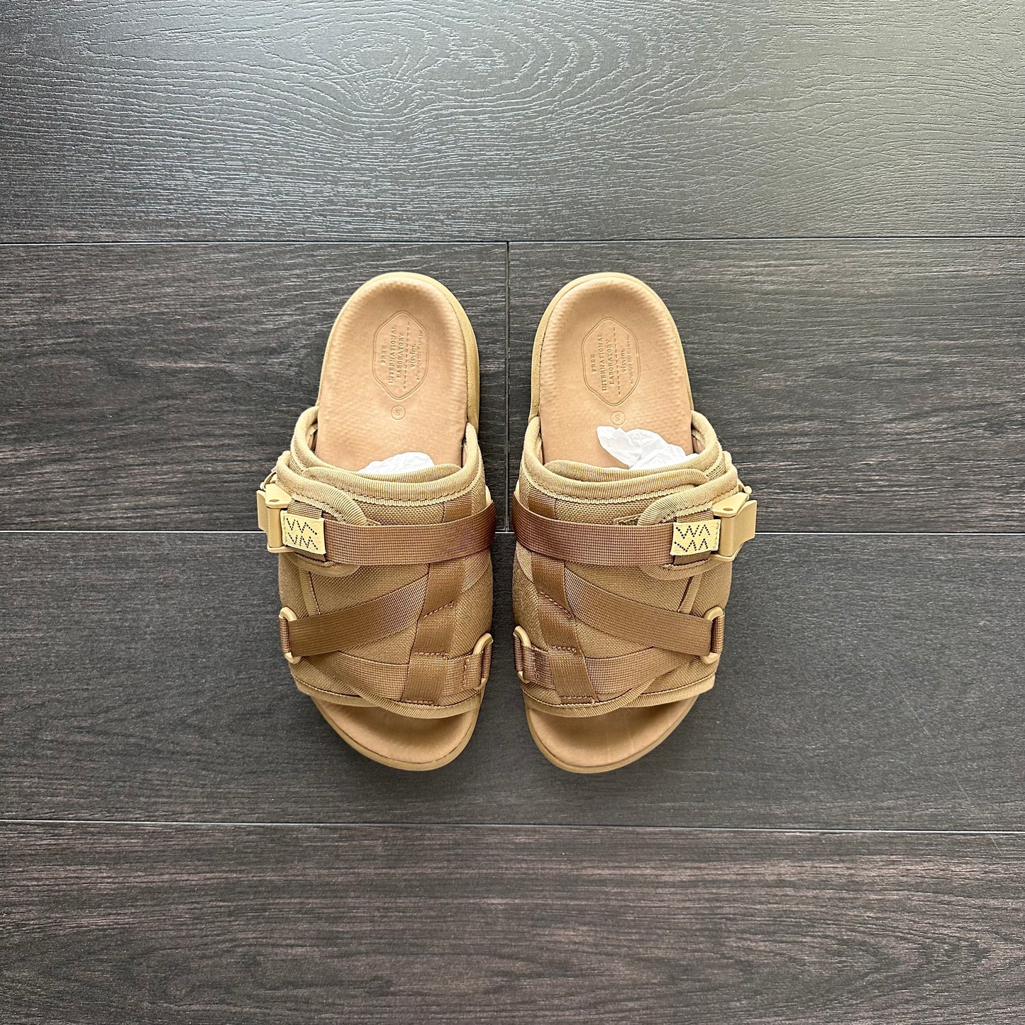 Visvim Christo