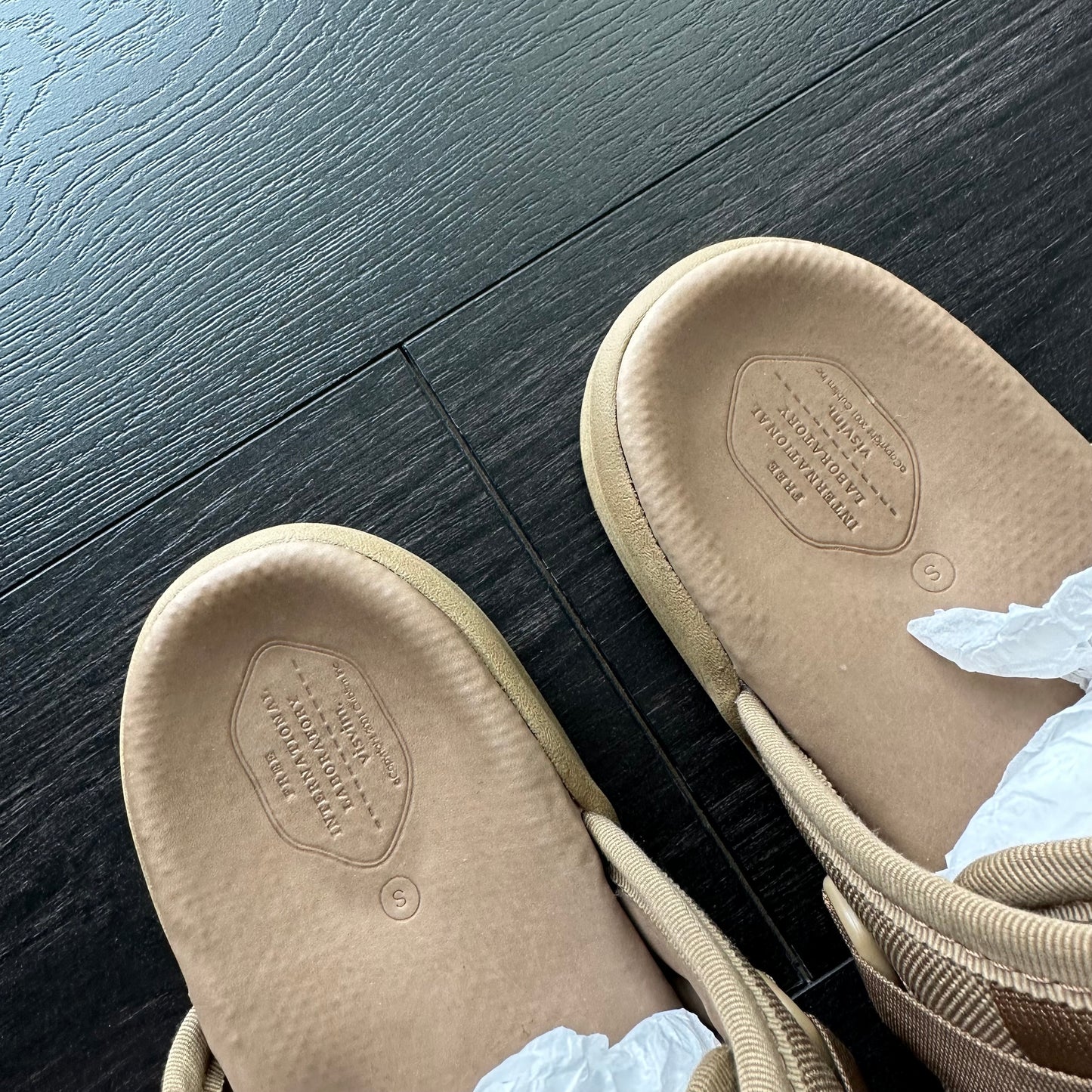 Visvim Christo