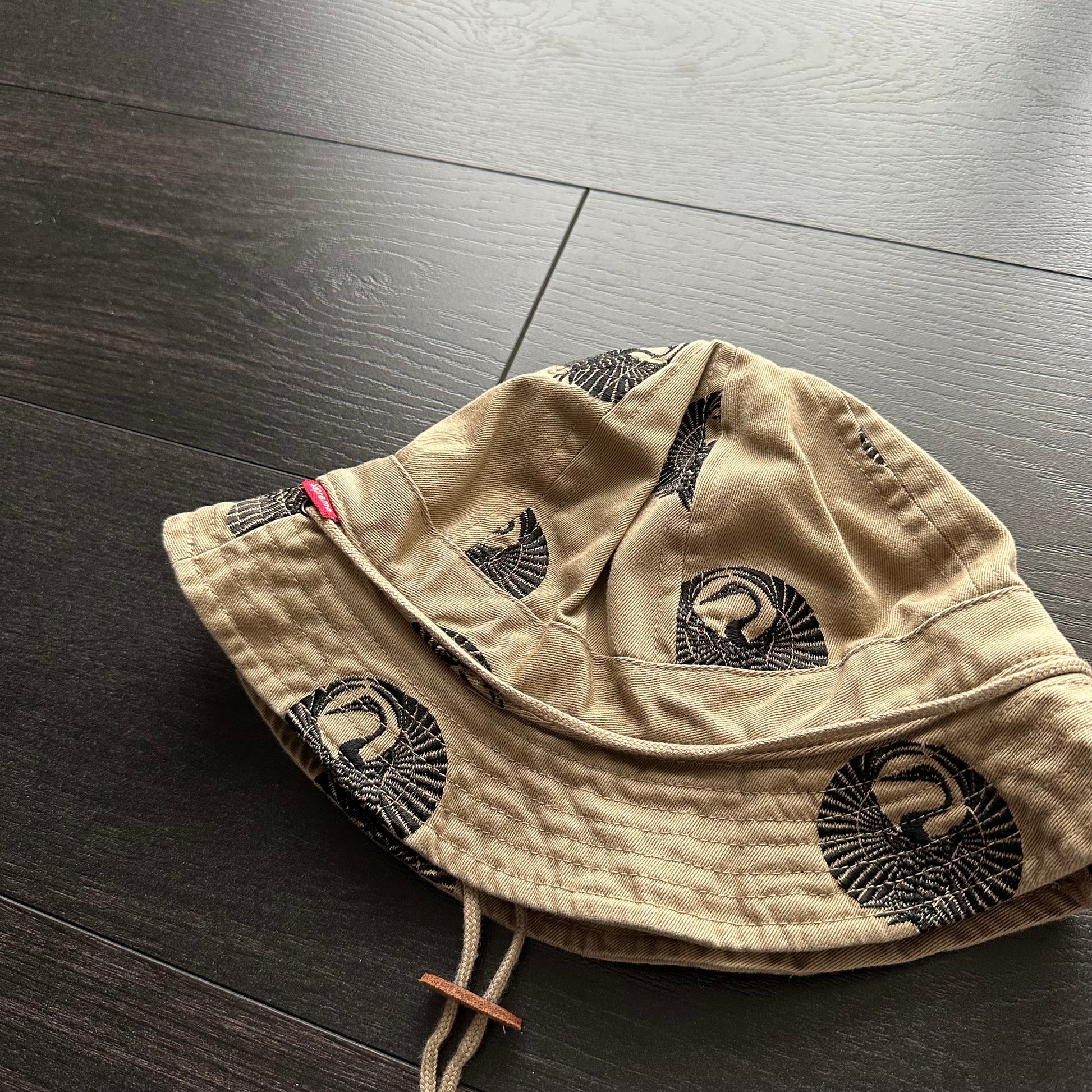 Supreme/Sasquatchfabrix Bucket Hat – Not Your Father's Gear