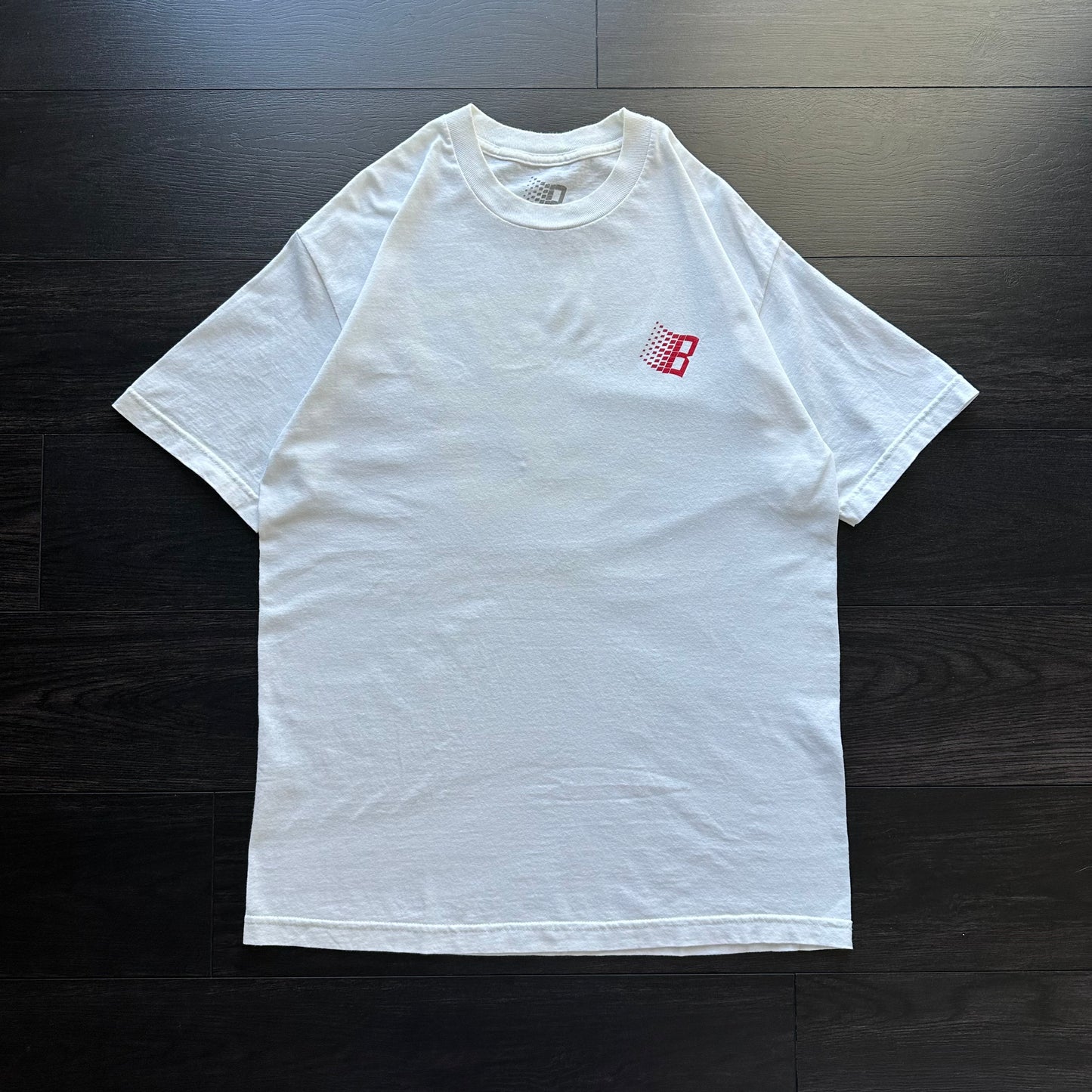 Bronze 56K Primary Tee