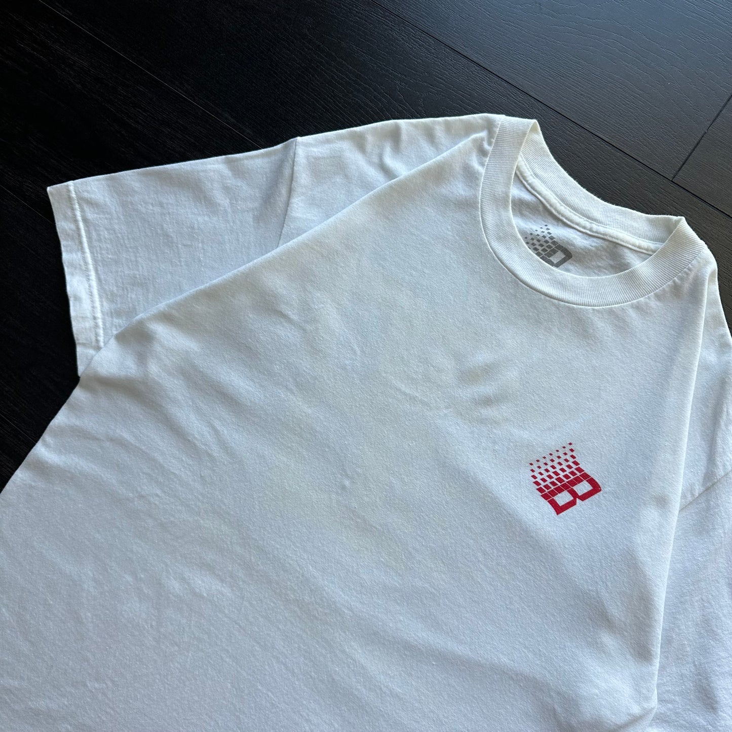 Bronze 56K Primary Tee