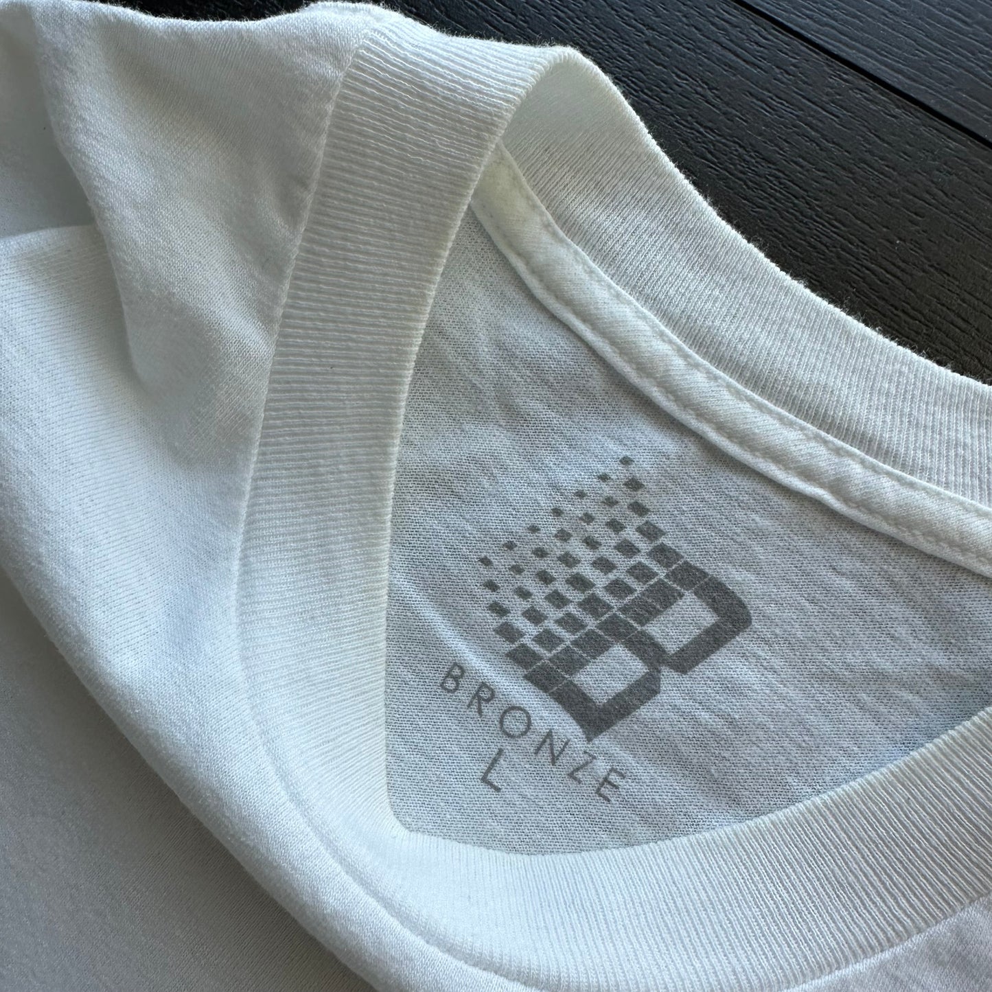 Bronze 56K Primary Tee