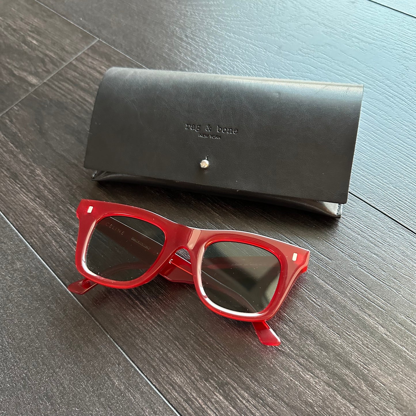 Céline Sunglasses