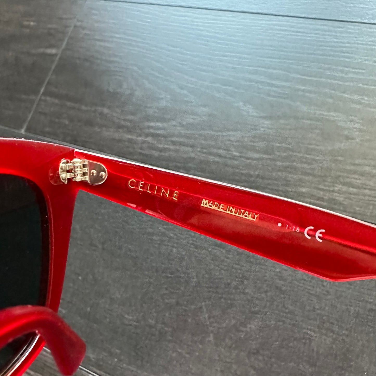 Céline Sunglasses