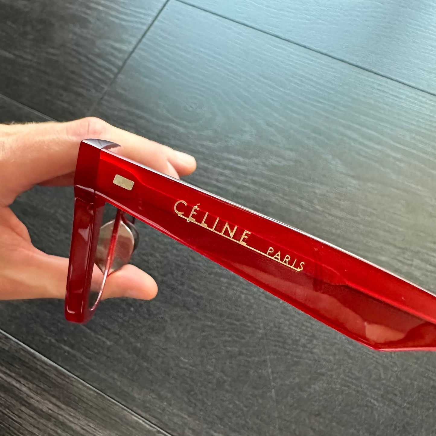 Céline Sunglasses